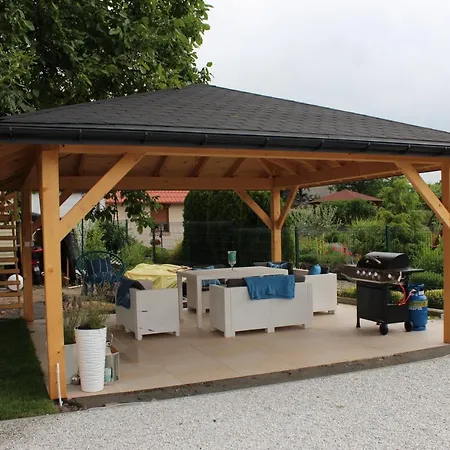Ferienhaus Arkadia - Domki Holenderskie