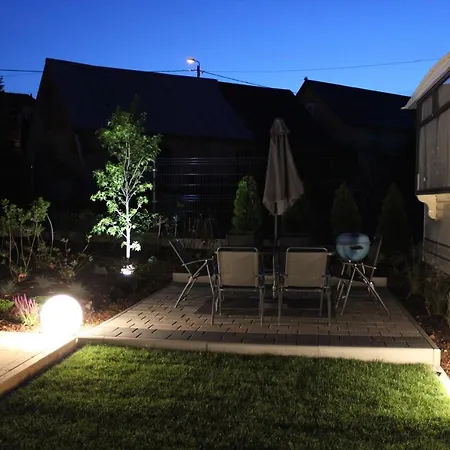 Ferienhaus Arkadia - Domki Holenderskie